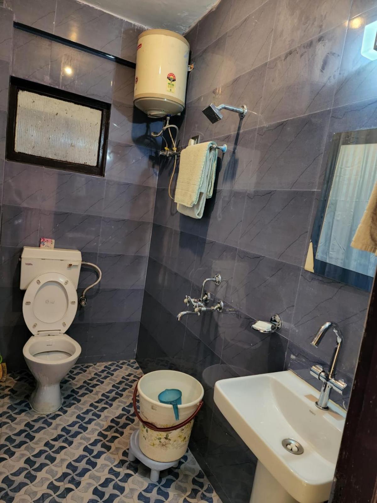 Pahari Soul Bed & Breakfast Дарджилинг Екстериор снимка