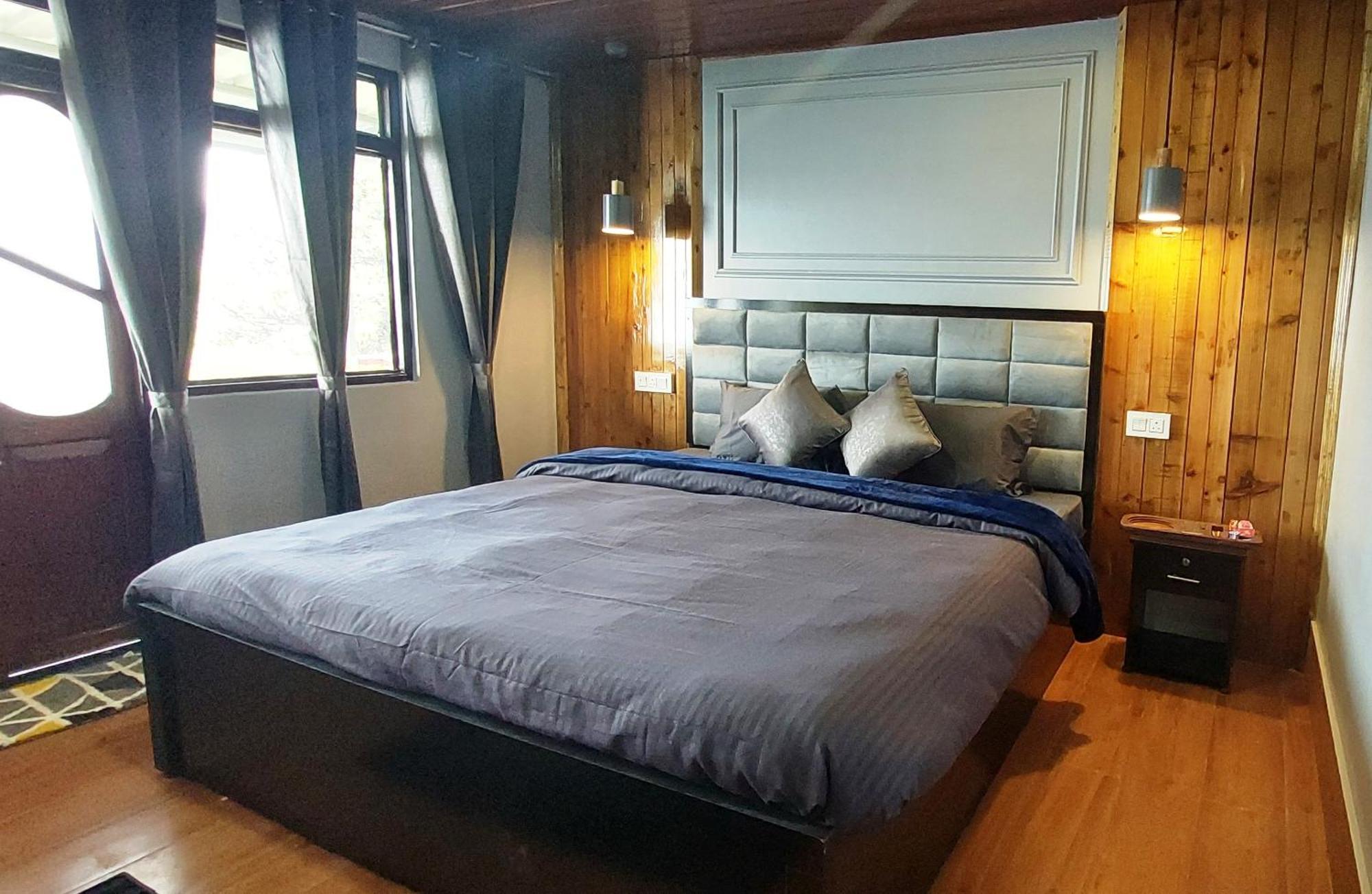 Pahari Soul Bed & Breakfast Дарджилинг Екстериор снимка